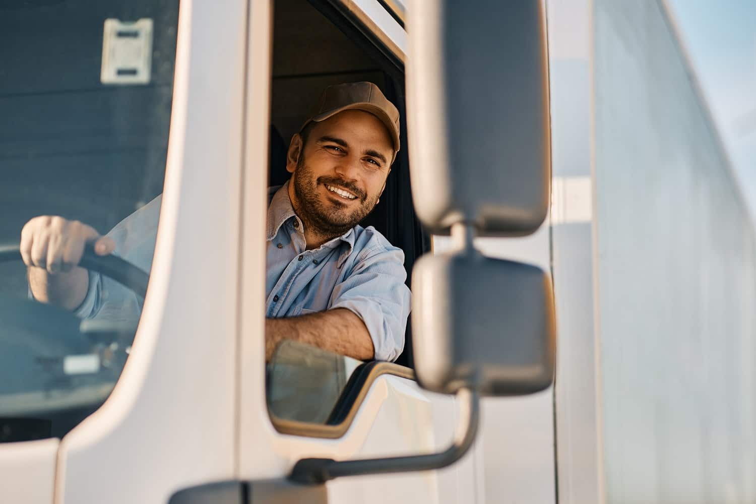 Mei Caminhoneiro Vantagens E Desvantagens Para Sua Transportadora! - ACESSUS | Escritório de contabilidade em Rio Grande Do Sul - RS