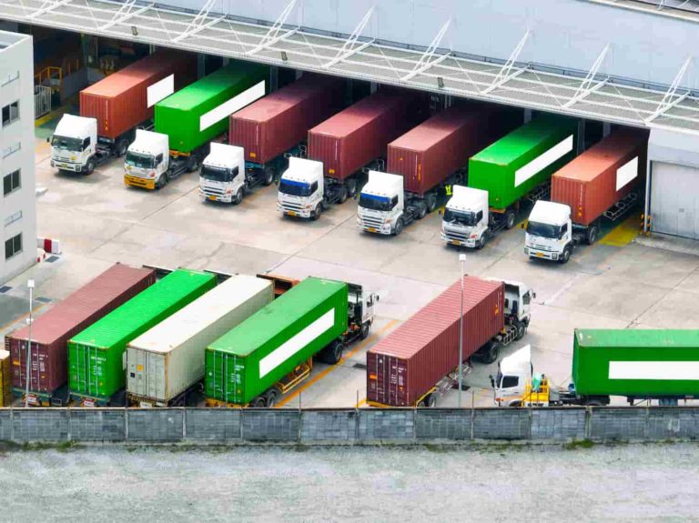 Tributação Sobre Transporte De Cargas - ACESSUS | Escritório de contabilidade em Rio Grande Do Sul - RS