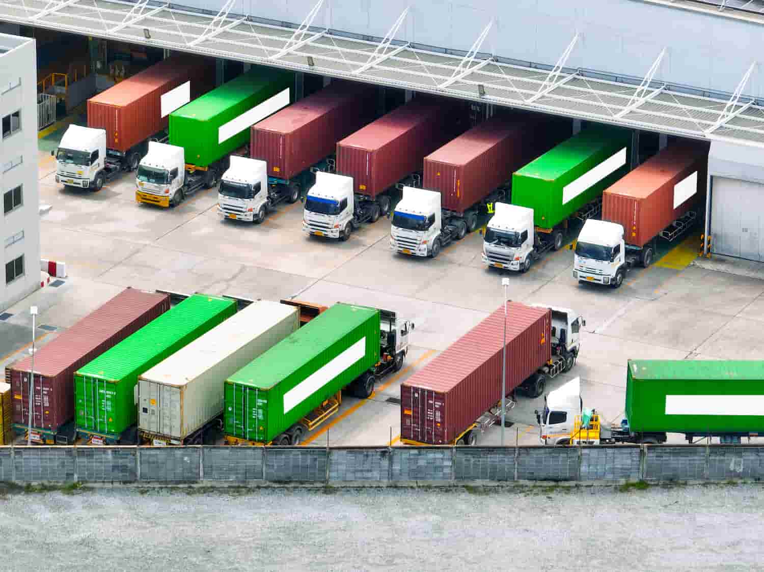Tributação Sobre Transporte De Cargas - ACESSUS | Escritório de contabilidade em Rio Grande Do Sul - RS