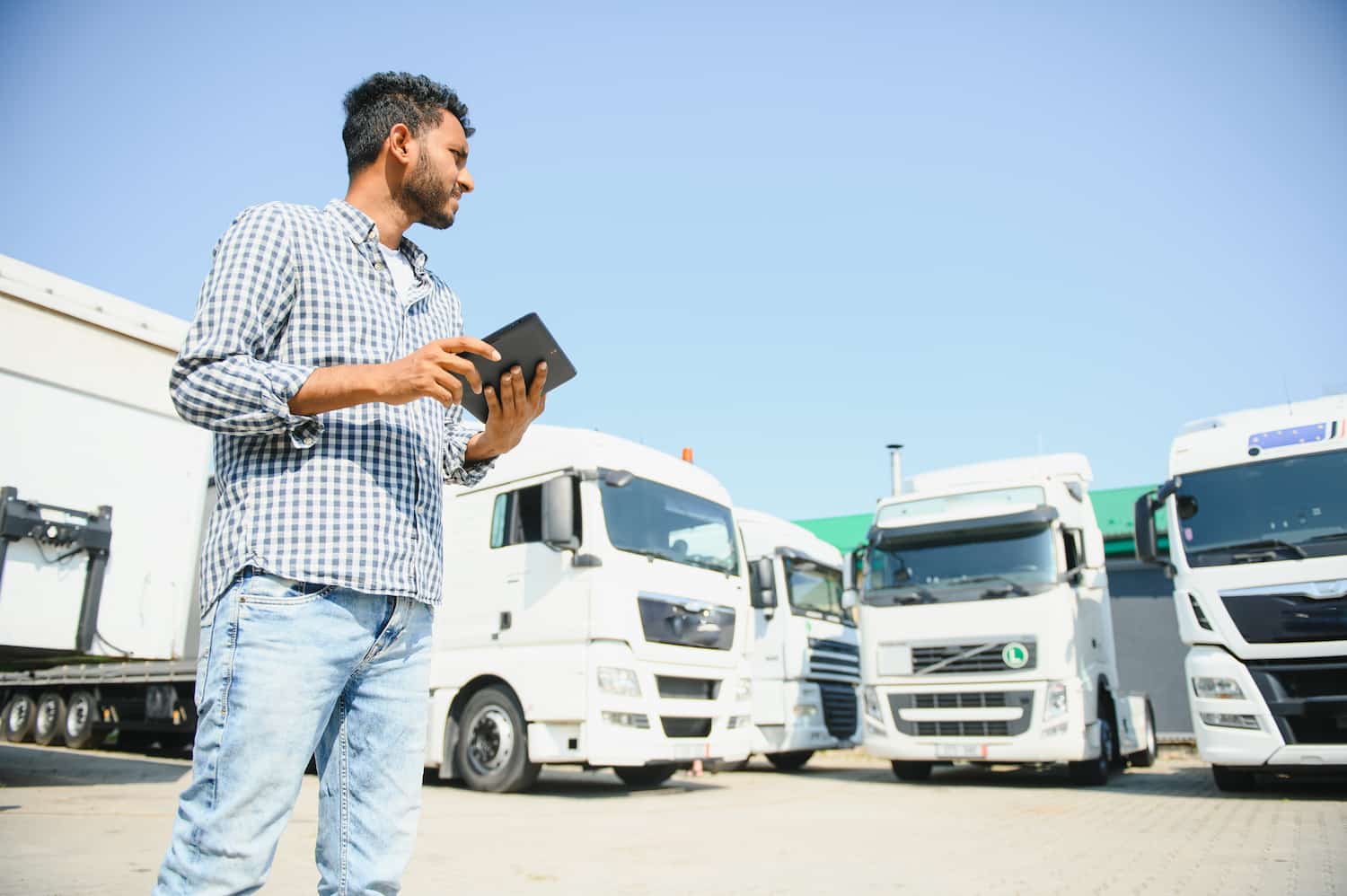 Obrigações Fiscais De Transportadora - ACESSUS | Escritório de contabilidade em Rio Grande Do Sul - RS