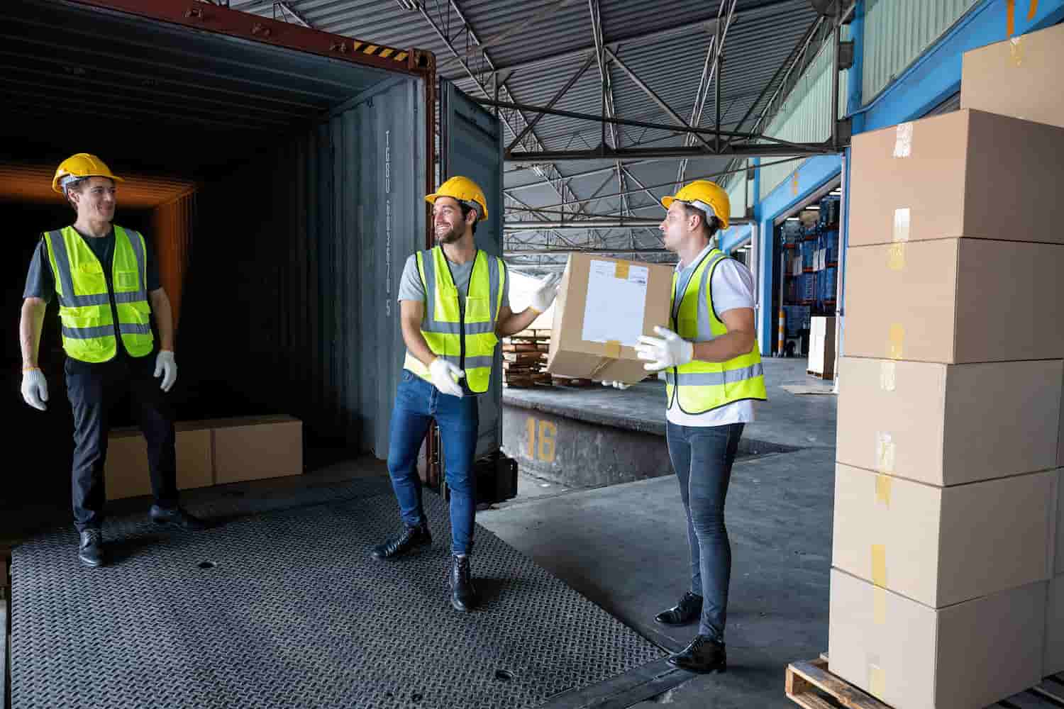 Transporte De Carga - ACESSUS | Escritório de contabilidade em Rio Grande Do Sul - RS
