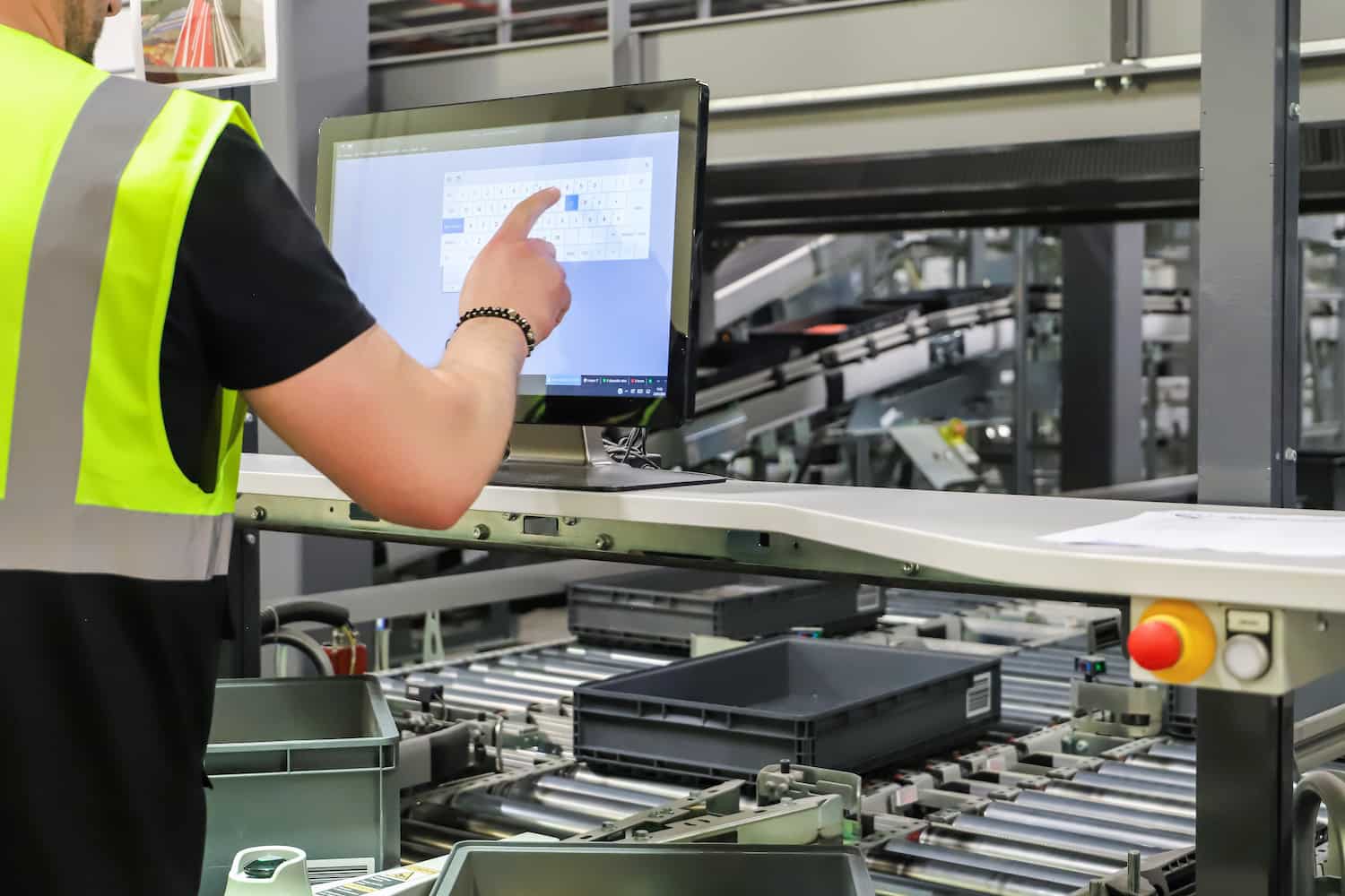 Automatização De Processos Logísticos - ACESSUS | Escritório de contabilidade em Rio Grande Do Sul - RS