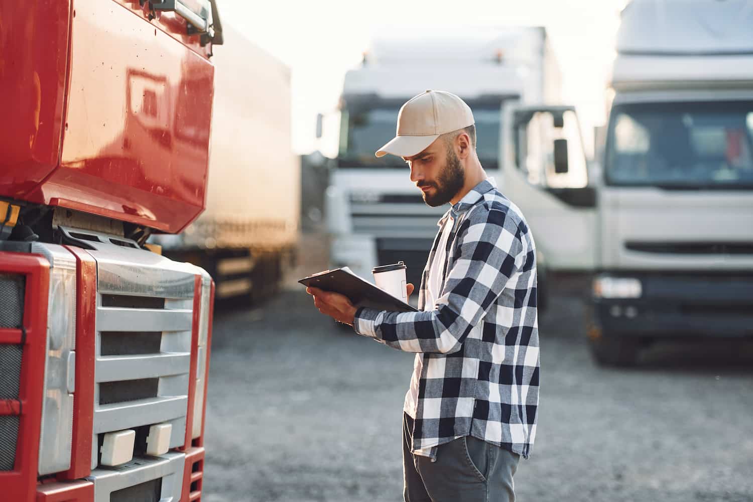 Planejamento Empresarial Para Transportadora - ACESSUS | Escritório de contabilidade em Rio Grande Do Sul - RS