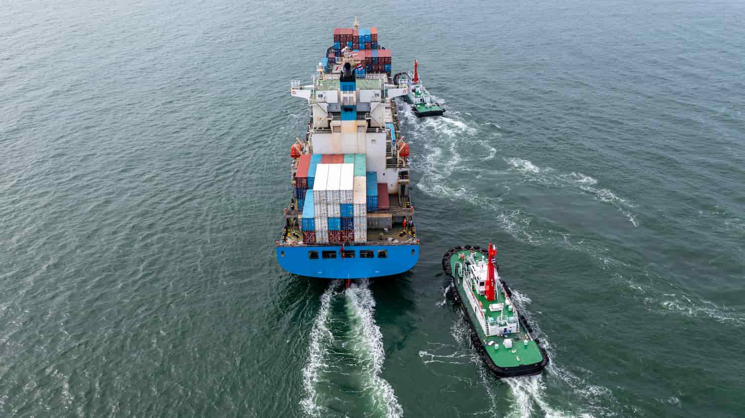 Tributação No Transporte Multimodal - ACESSUS | Escritório de contabilidade em Rio Grande Do Sul - RS