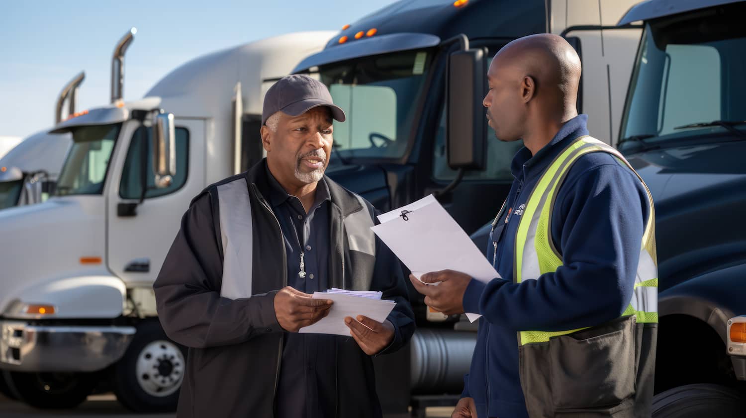 Assessoria Para Icms De Transporte - ACESSUS | Escritório de contabilidade em Rio Grande Do Sul - RS