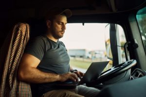 Cálculo De Horas Extras Para Motorista De Caminhão - ACESSUS | Escritório de contabilidade em Rio Grande Do Sul - RS