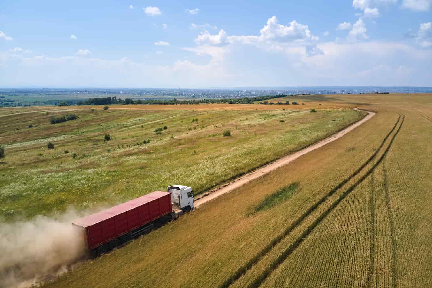 Redução De Impostos Para Transportadoras No Agronegócio - ACESSUS | Escritório de contabilidade em Rio Grande Do Sul - RS