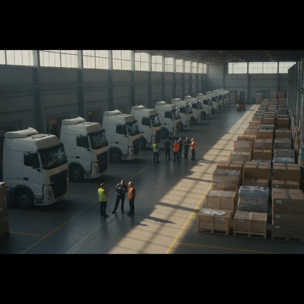 Descubra como proteger o patrimônio familiar da transportadora e evite bloqueios judiciais surpresa que podem travar sua operação e fluxo de caixa.