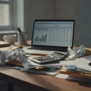 Entenda os perigos ocultos da distribuição de lucros antecipada para PJ e como evitar a malha fina da Receita Federal. Proteja seu negócio!