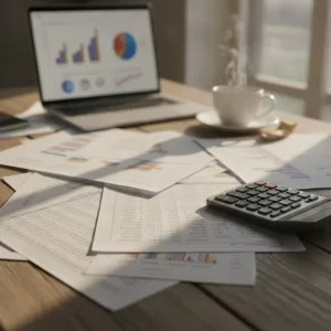 Descubra como a contabilidade consultiva para profissionais PJ pode transformar seu fluxo de caixa, garantindo previsibilidade e organização financeira.