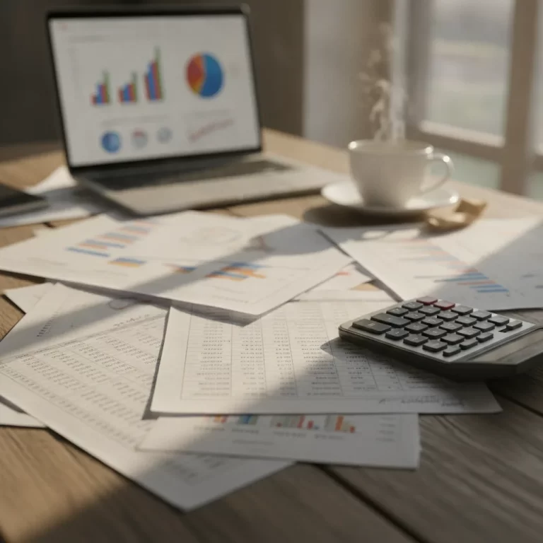 Descubra como a contabilidade consultiva para profissionais PJ pode transformar seu fluxo de caixa, garantindo previsibilidade e organização financeira.