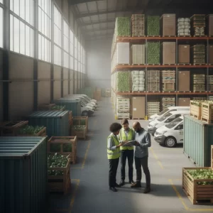 Descubra como relatórios de sustentabilidade na logística podem aumentar seu faturamento e atrair grandes embarcadores no mercado competitivo.