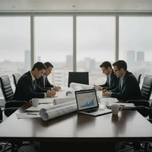 Entenda qual a melhor escolha tributária entre SPE e SCP para lançamentos imobiliários altamente lucrativos e minimize riscos fiscais.