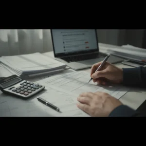 Entenda a tributação do frete interestadual e evite bitributação no CT-e. Aprenda a mapear origem, destino e a correta aplicação do ICMS.