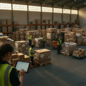 Entenda como evitar multas por excesso de horas extras na logística. Mantenha o controle do ponto e evite autuações do Ministério do Trabalho.